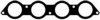 BGA MG0511 Gasket, intake manifold